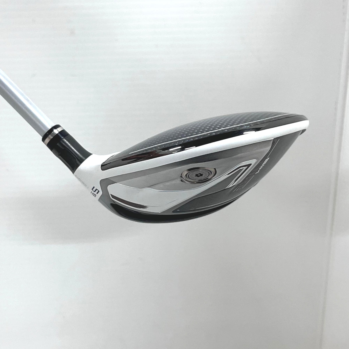 Taylormade Fairway SIM GLOIRE 18° StiffRegular SPEEDER EVOLUTION 7