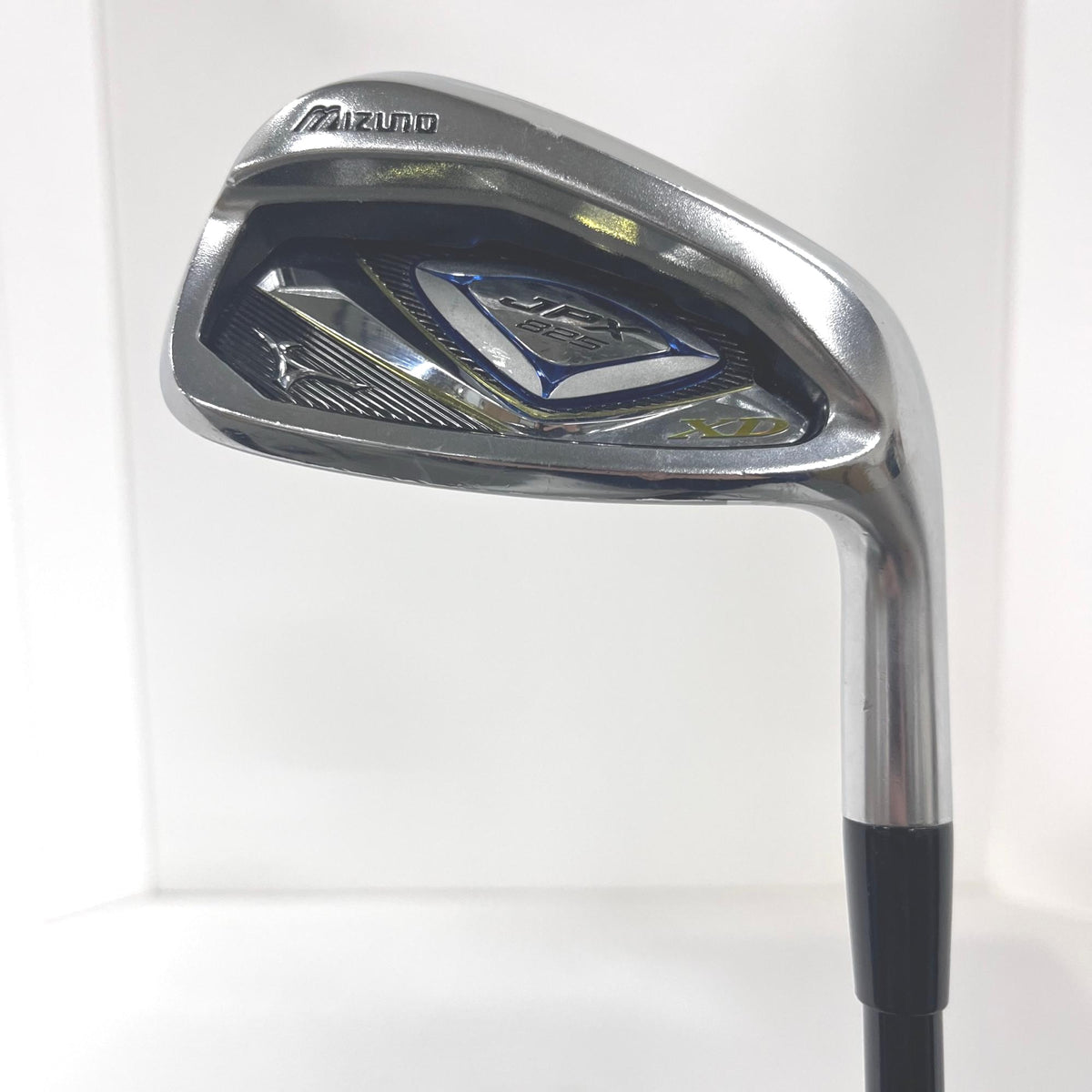Mizuno Iron Set JPX 825 XD JPX MI200 6 pieces Men