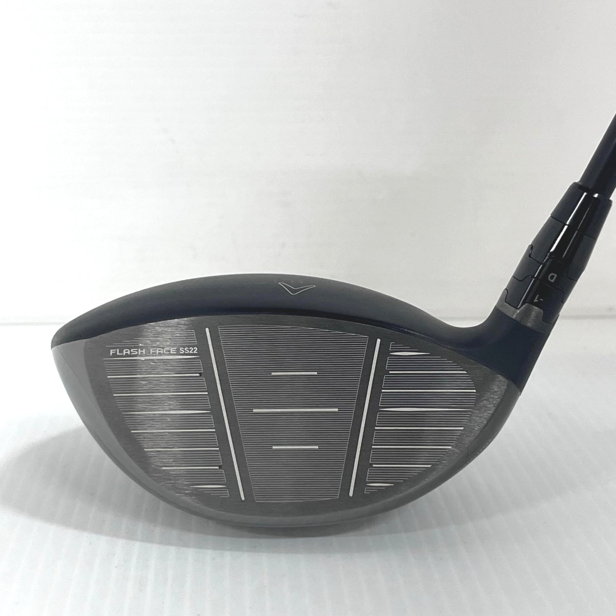 Callaway Driver ROGUE ST MAX 9° Stiff VENTUS 5 for CW(ROGUE ST DR)