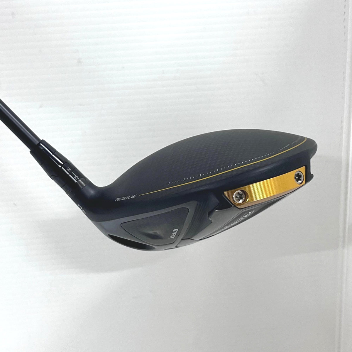 Callaway Driver ROGUE ST MAX 9° Stiff VENTUS 5 for CW(ROGUE ST DR)
