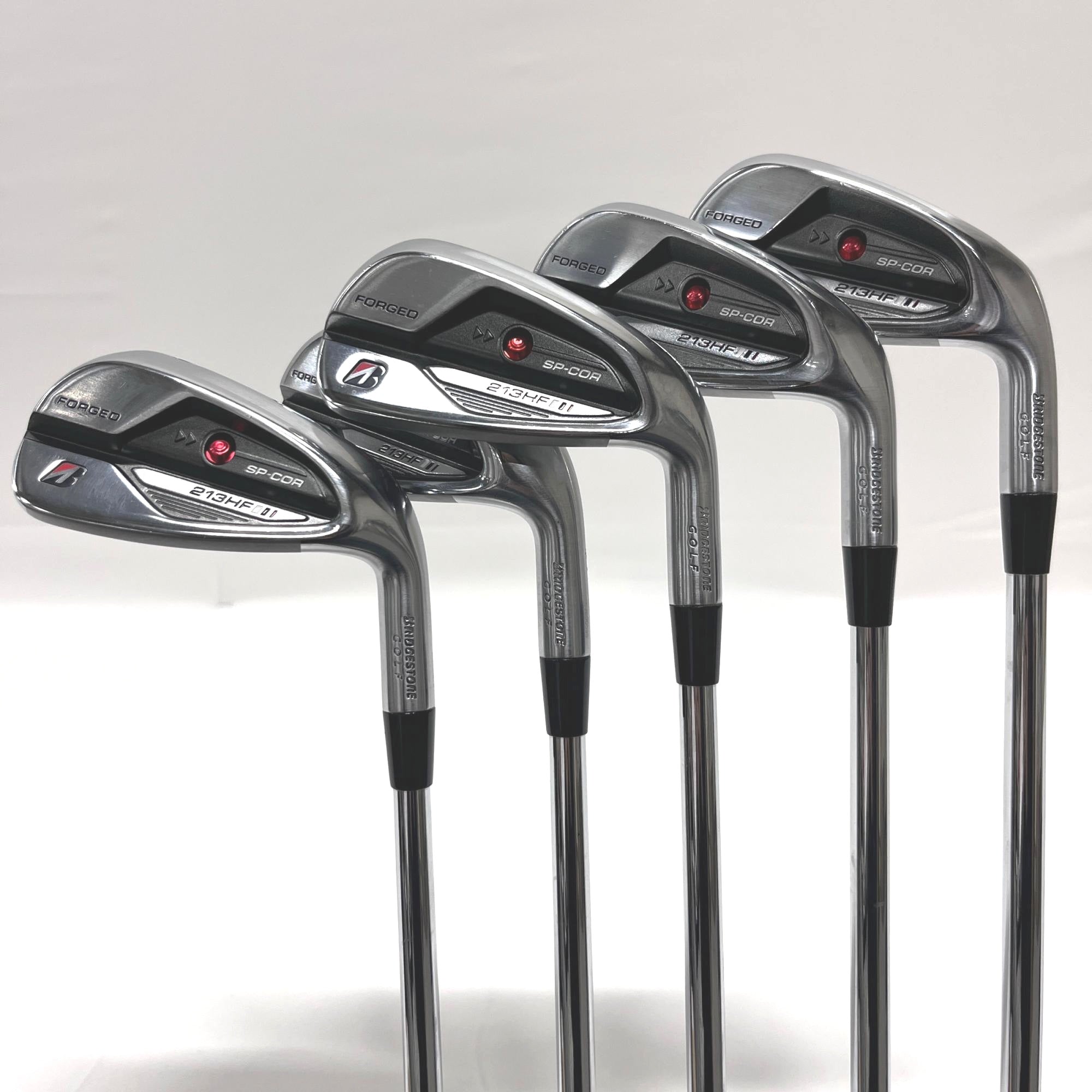 Bridgestone Iron Set BRIDGESTONE 213HF – GOLF Partner USA