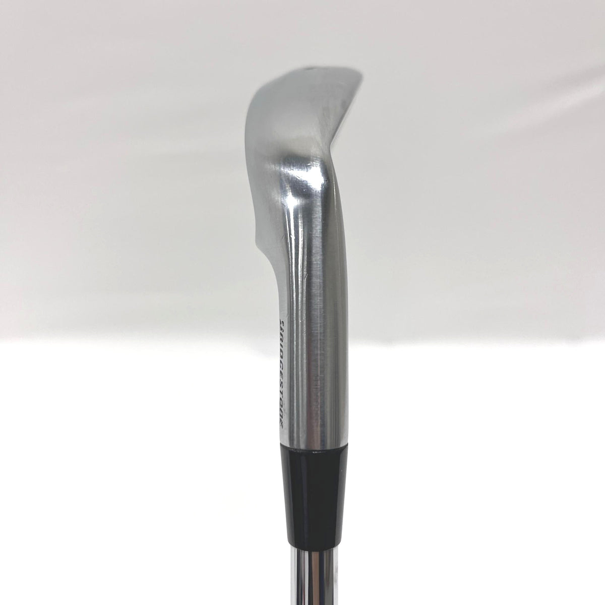 Bridgestone Iron Set BRIDGESTONE 213HF Genuine custom shaft 5 pieces Men