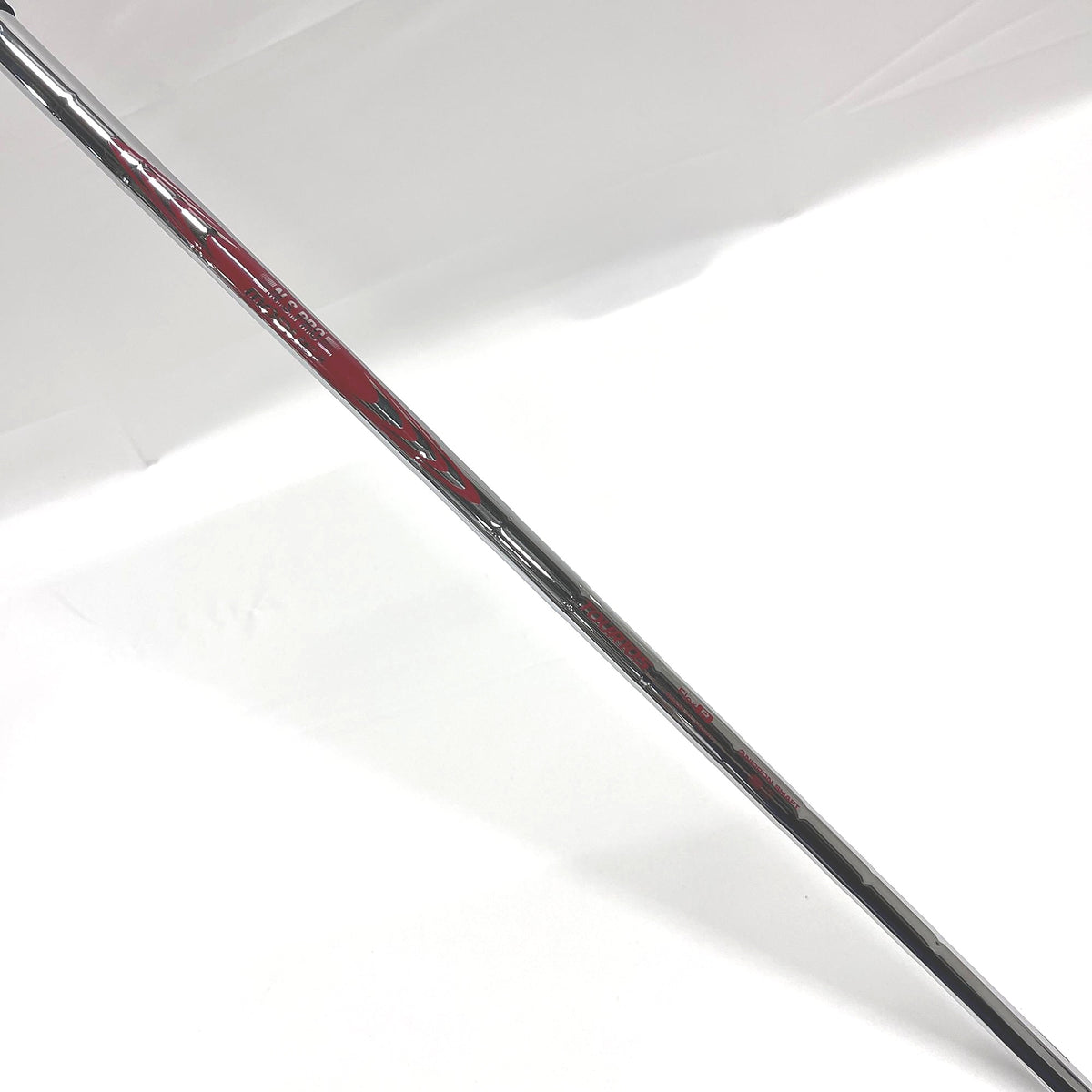Bridgestone Iron Set BRIDGESTONE 213HF Genuine custom shaft 5 pieces Men