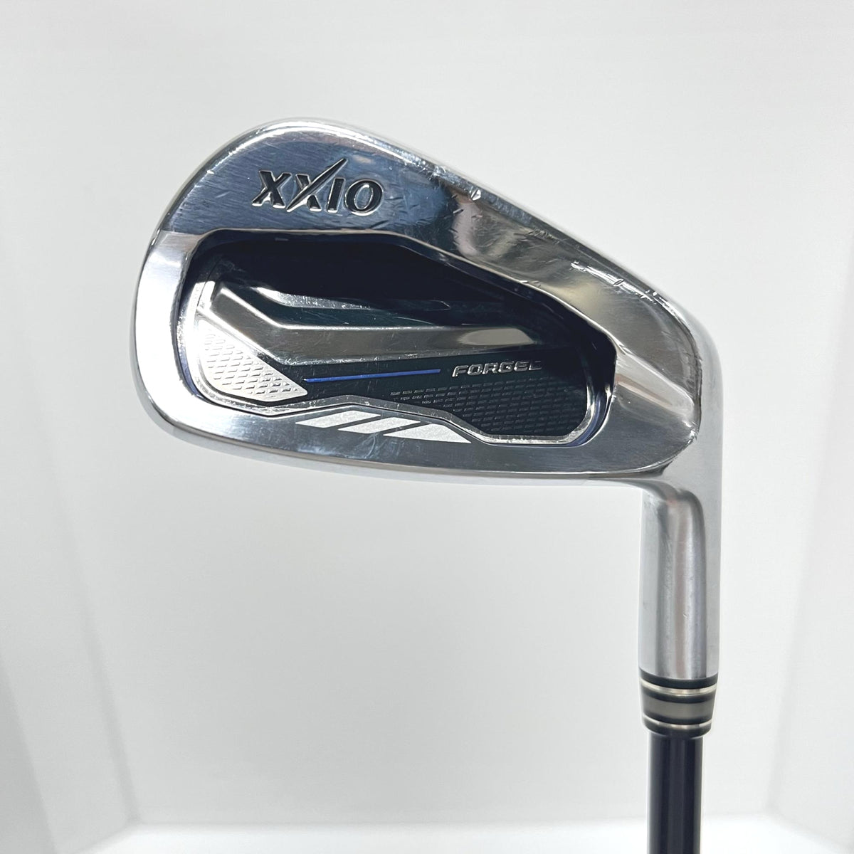 XXIO
Iron Set XXIO FORGED(2017) Miyazaki Waena (Iron) 6 pieces Men