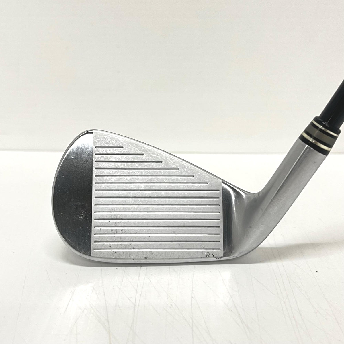 XXIO
Iron Set XXIO FORGED(2017) Miyazaki Waena (Iron) 6 pieces Men