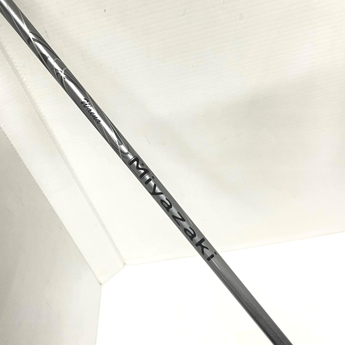 XXIO
Iron Set XXIO FORGED(2017) Miyazaki Waena (Iron) 6 pieces Men