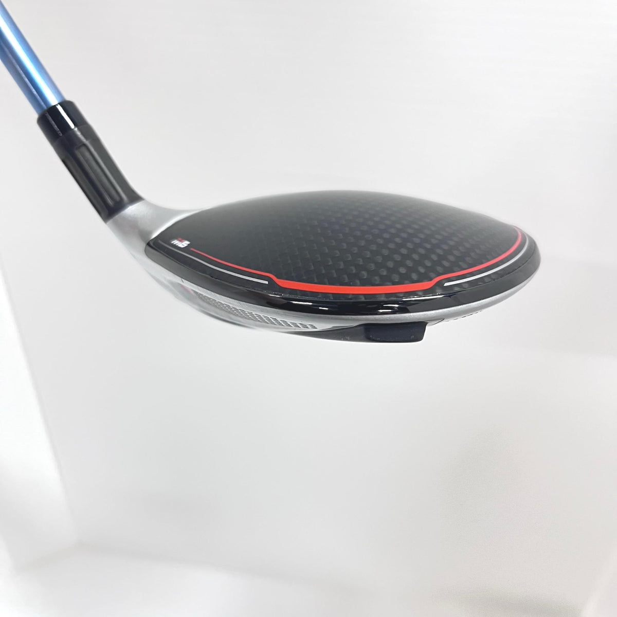 Taylormade Fairway M6 15° Stiff Speeder 661 EVOLUTION V