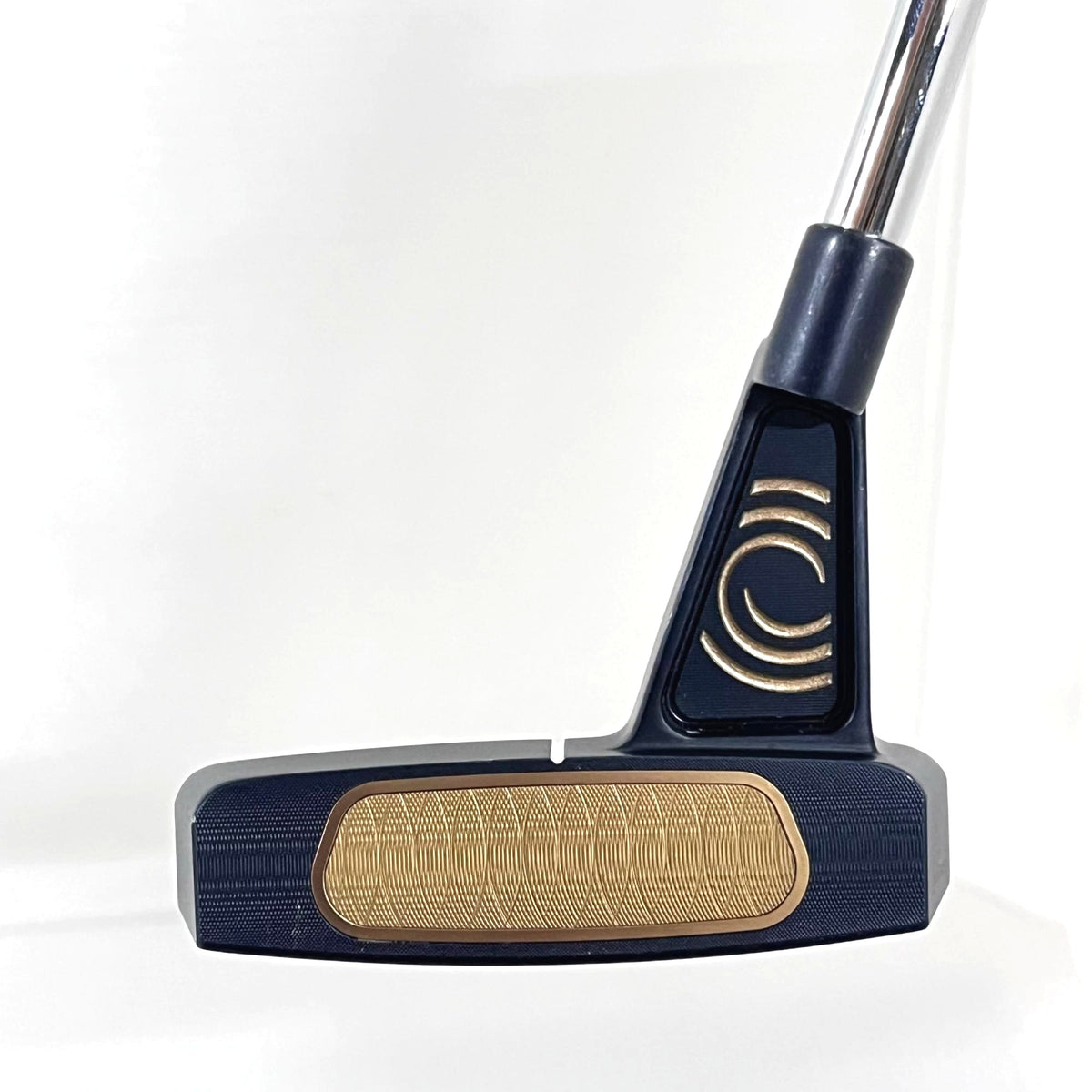 Odyssey Putter Ai-ONE・MILLED TRI-BEAM SEVEN T 34 inch