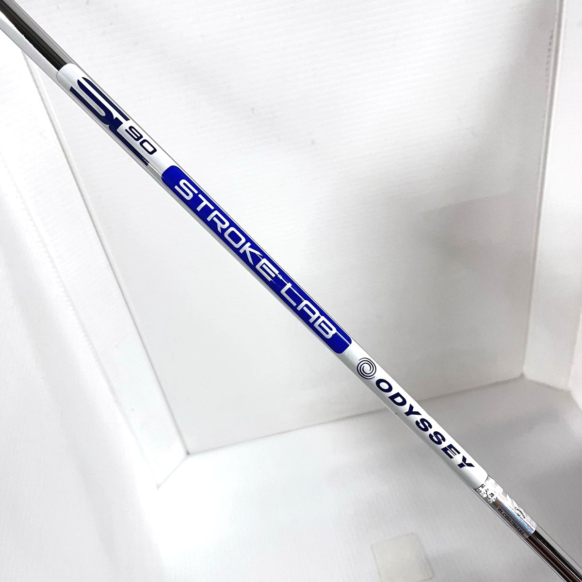 Odyssey Putter Ai-ONE・MILLED TRI-BEAM SEVEN T 34 inch