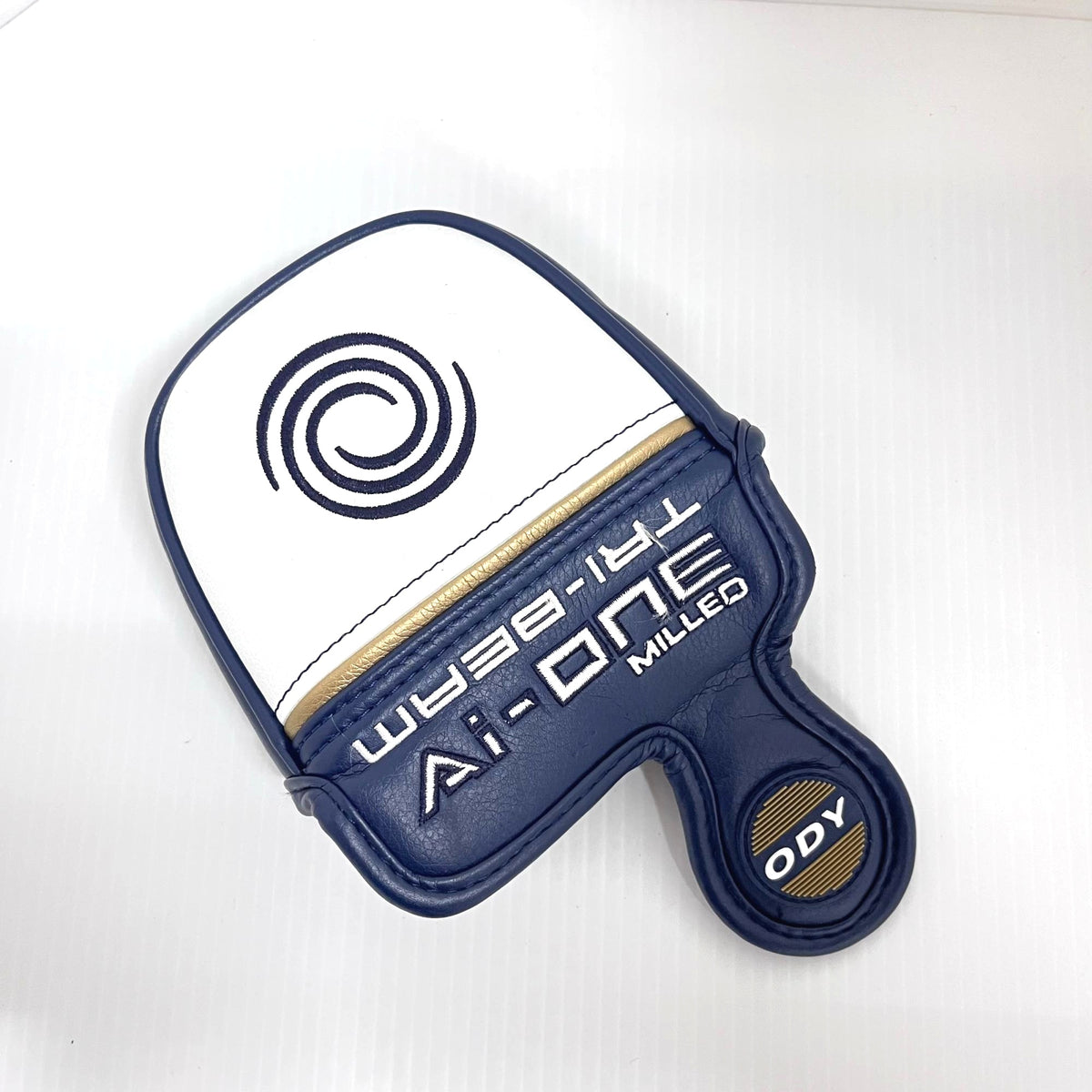 Odyssey Putter Ai-ONE・MILLED TRI-BEAM SEVEN T 34 inch