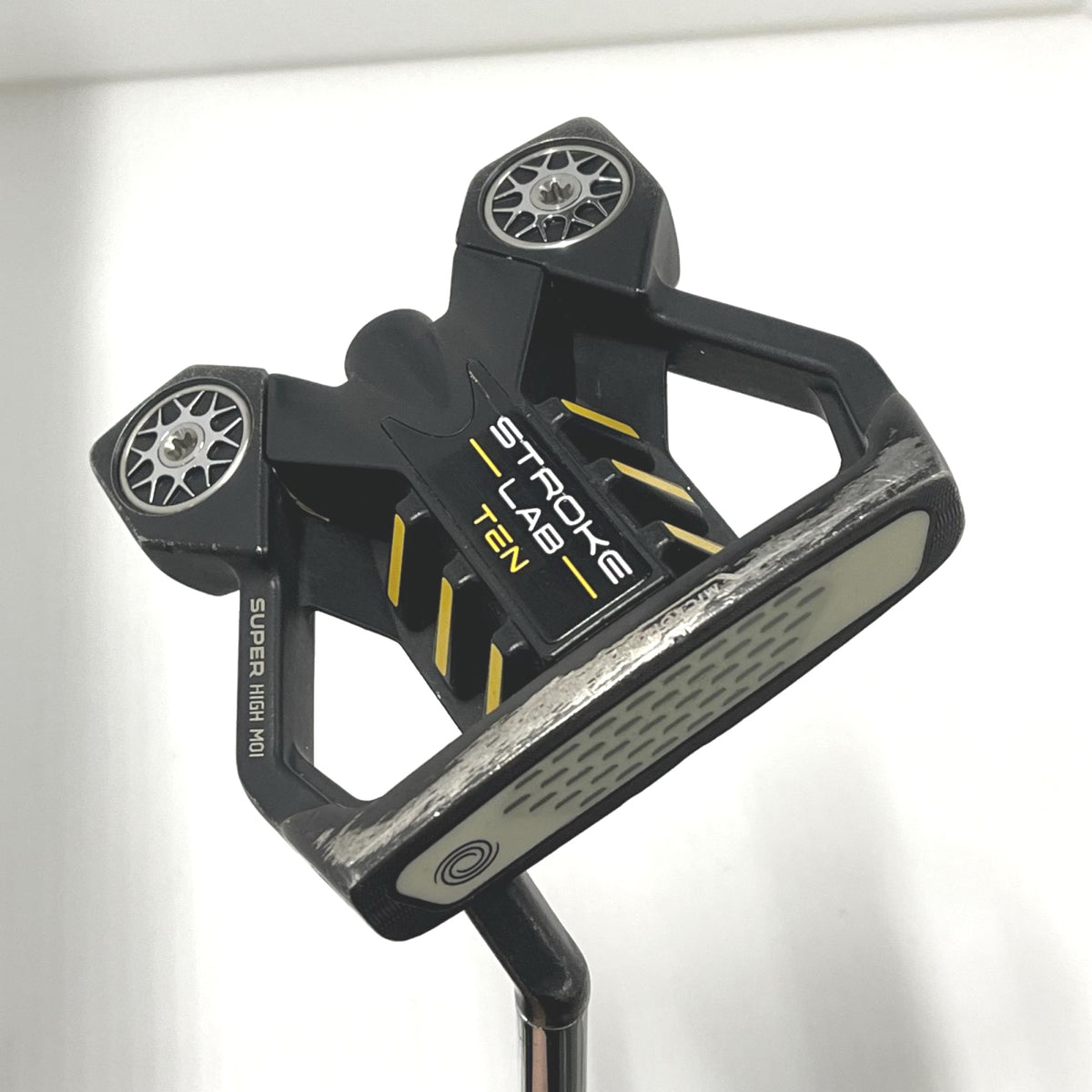Odyssey Putter STROKE LAB BLACK TEN 34 inch