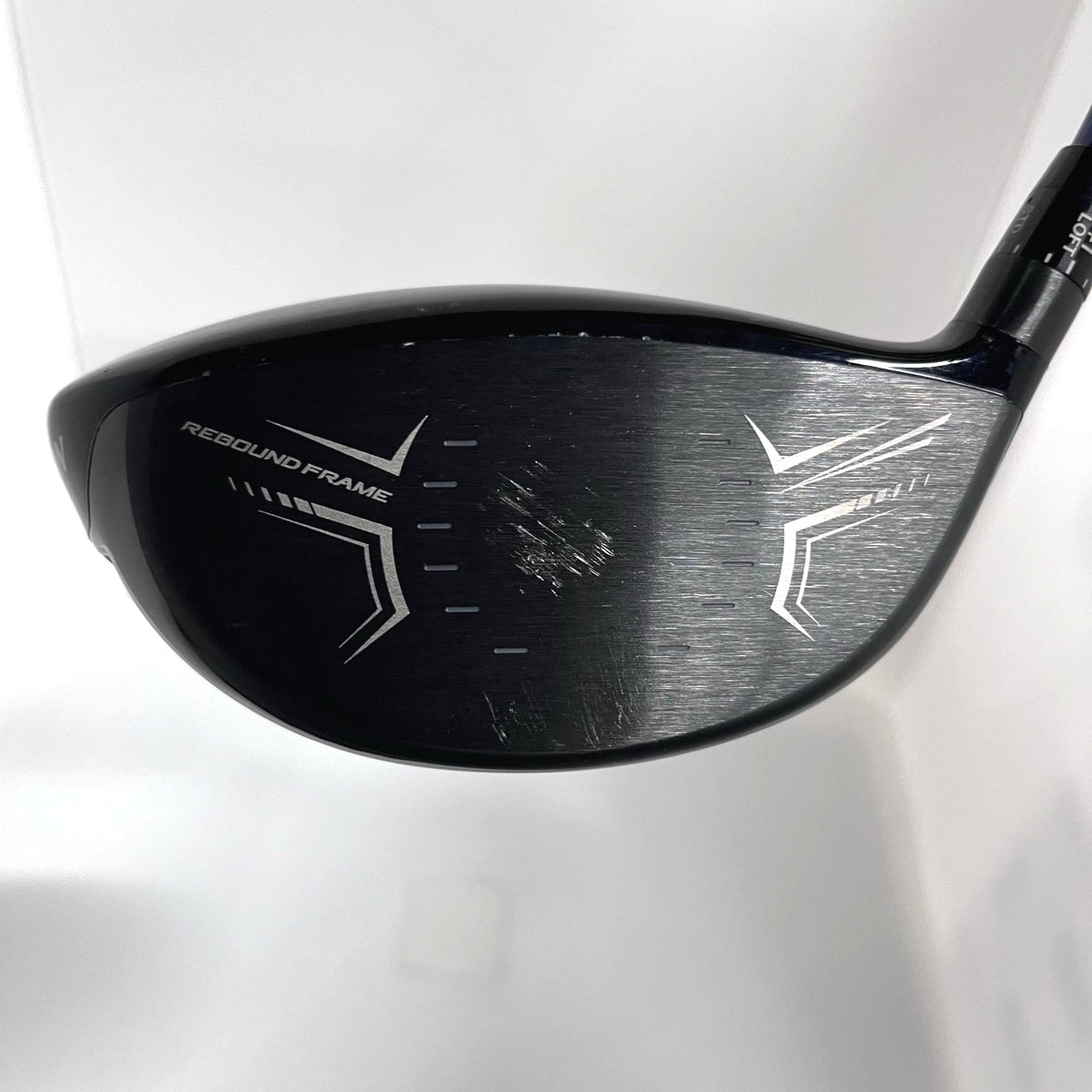 SRIXON
Driver SRIXON ZX5 10.5° StiffRegular Diamana ZX50 (Driver)