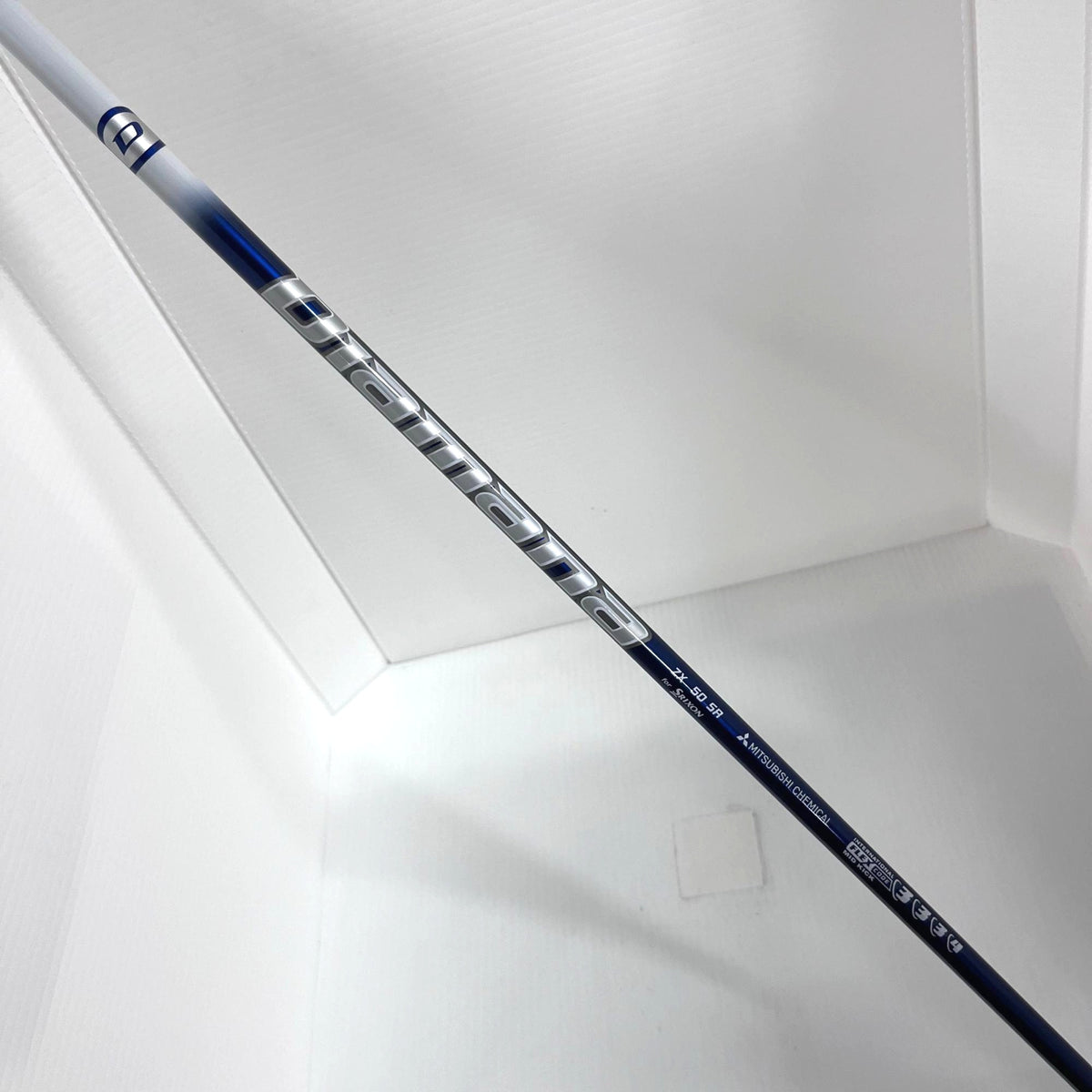SRIXON
Driver SRIXON ZX5 10.5° StiffRegular Diamana ZX50 (Driver)