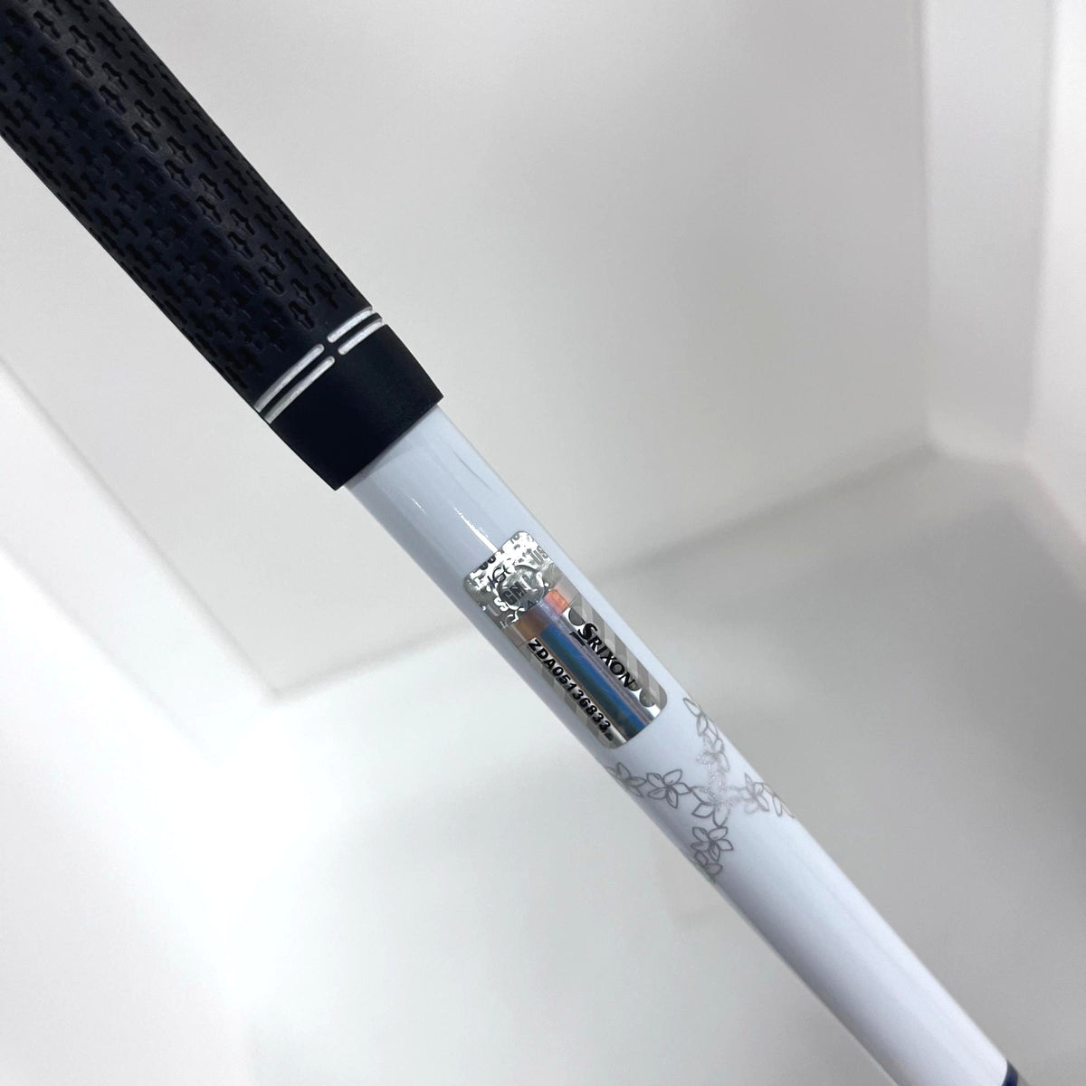 SRIXON
Driver SRIXON ZX5 10.5° StiffRegular Diamana ZX50 (Driver)