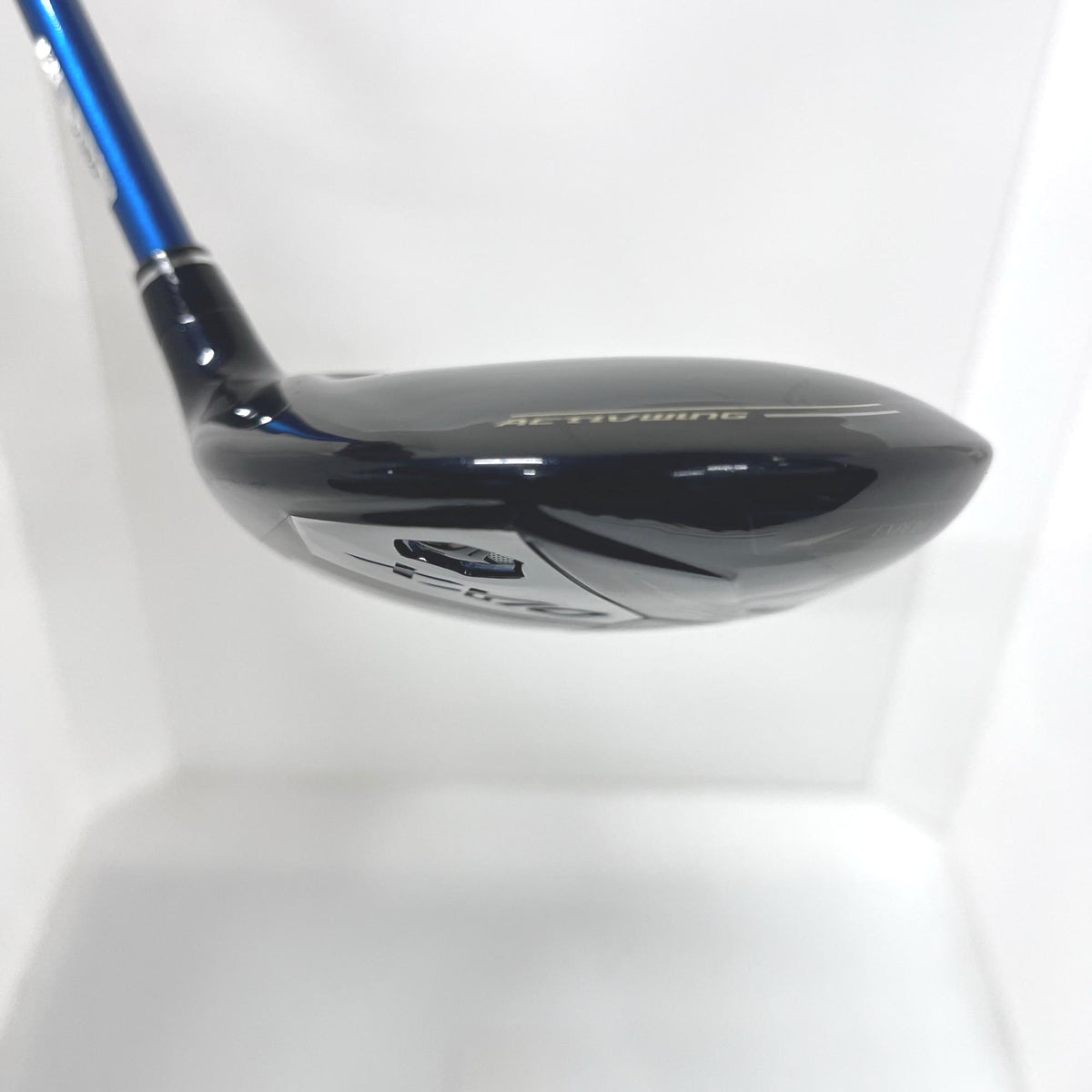 XXIO
Fairway XXIO (2024) 18° StiffRegular XXIO MP1300(FW)