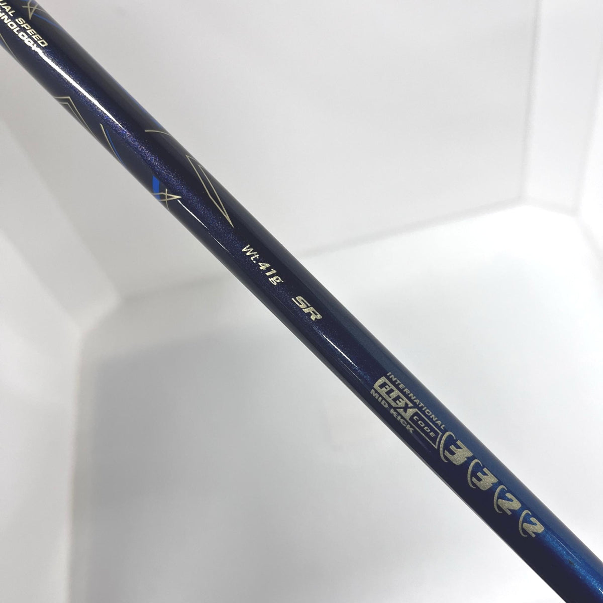 XXIO
Fairway XXIO (2024) 18° StiffRegular XXIO MP1300(FW)