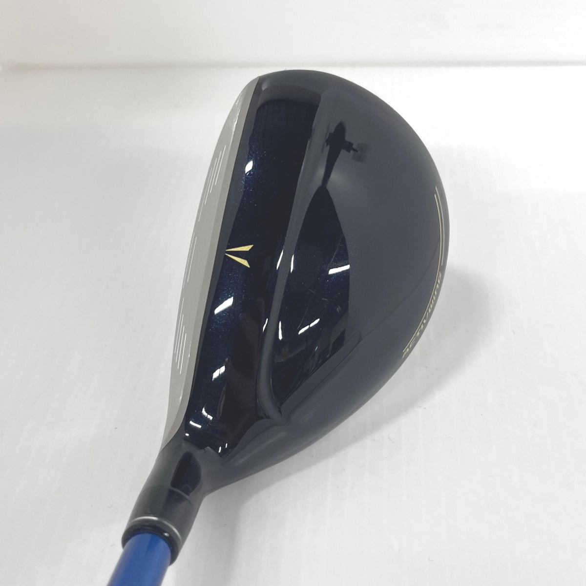 XXIO
Hybrid XXIO (2024) 20° StiffRegular XXIO MP1300(HB)