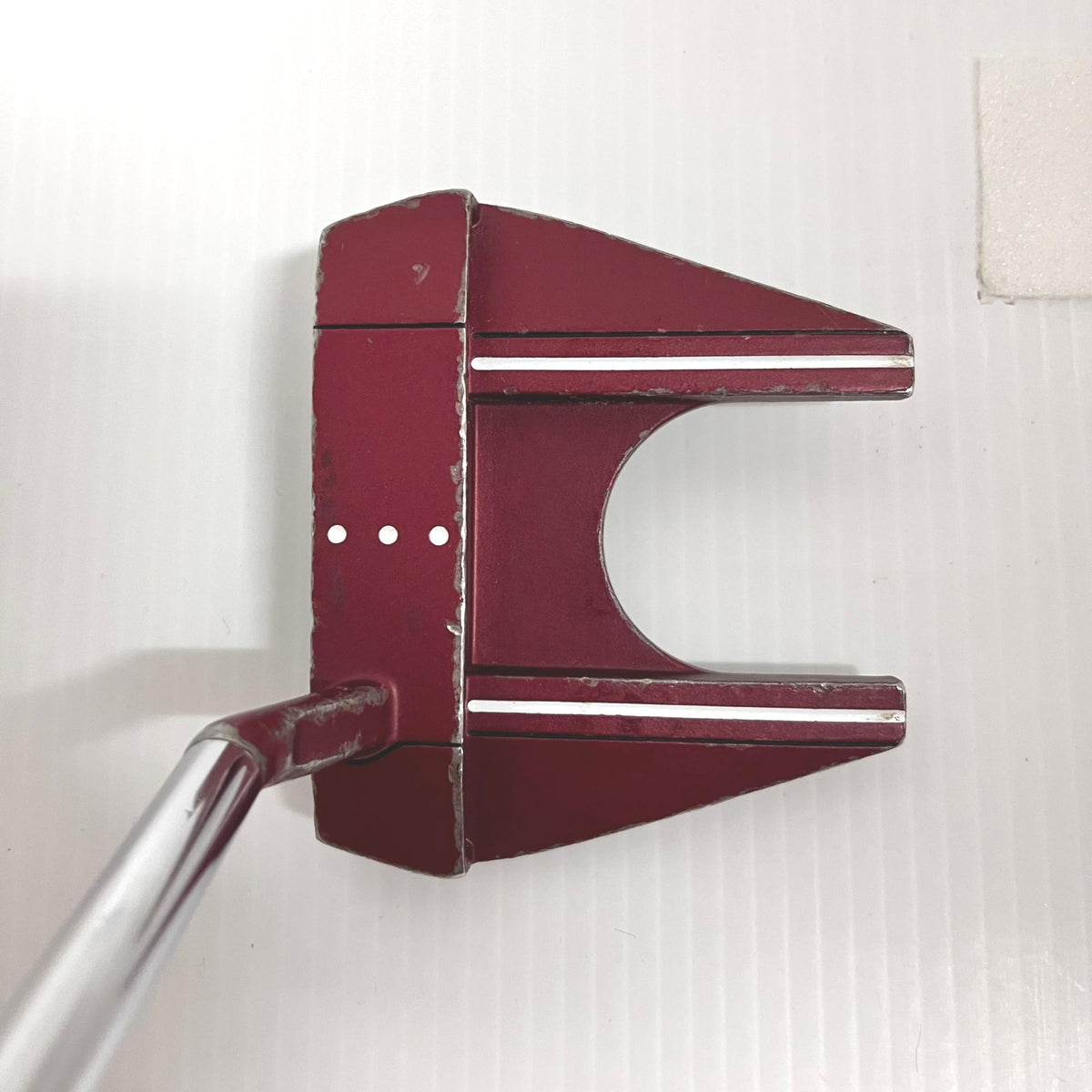 Odyssey Putter O WORKS RED #7 34 inch