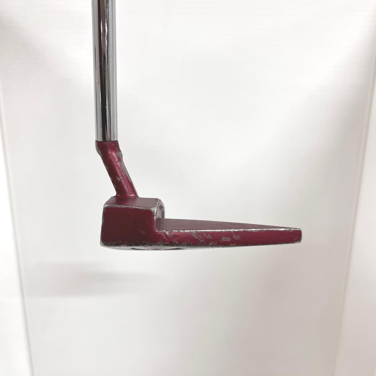 Odyssey Putter O WORKS RED #7 34 inch