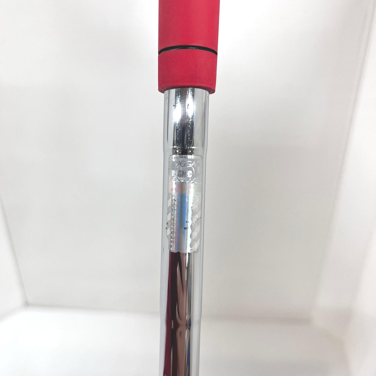 Odyssey Putter O WORKS RED #7 34 inch