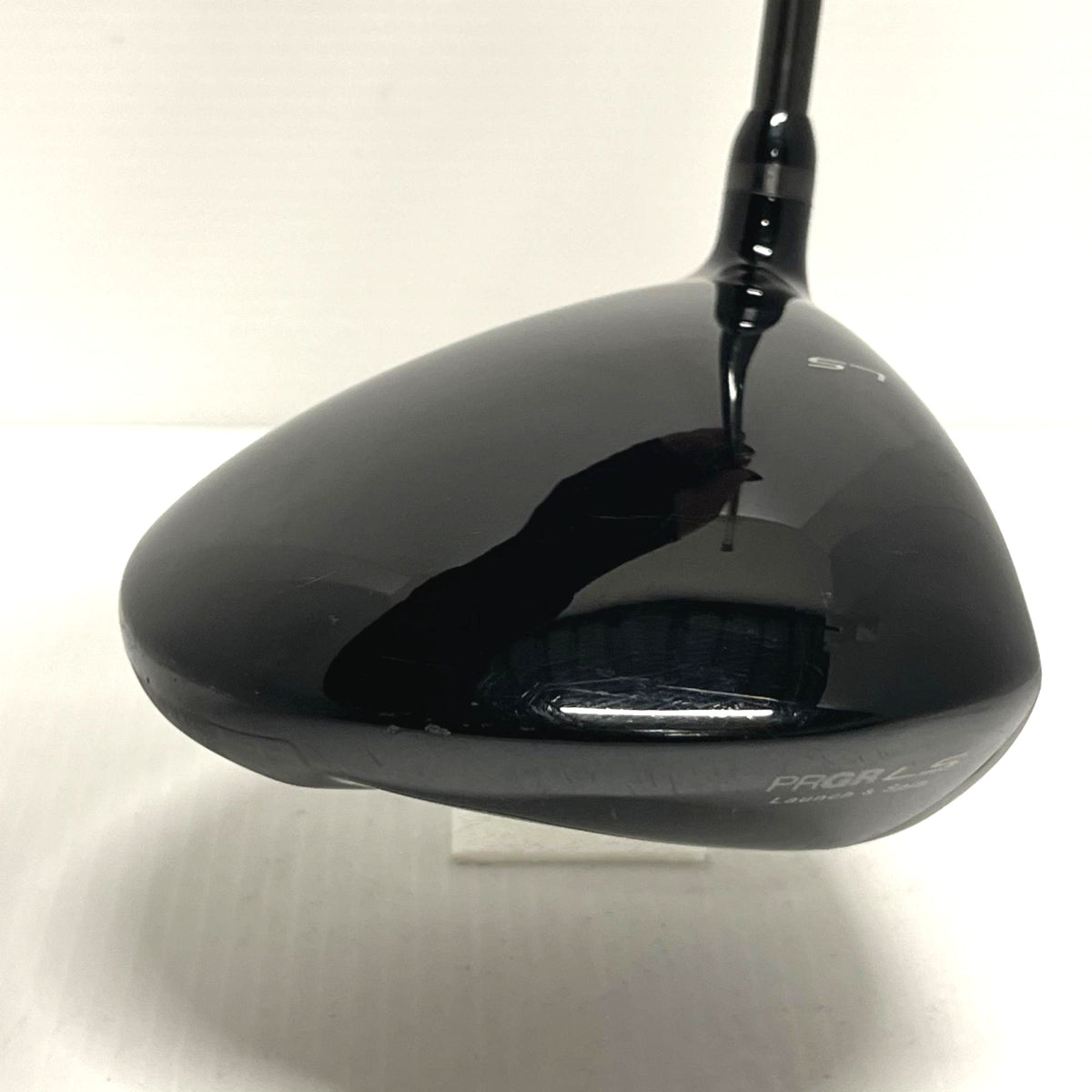 PRGR Driver LS 11.5° Regular Speeder EVOLUTION FOR PRGR(2021 DR)