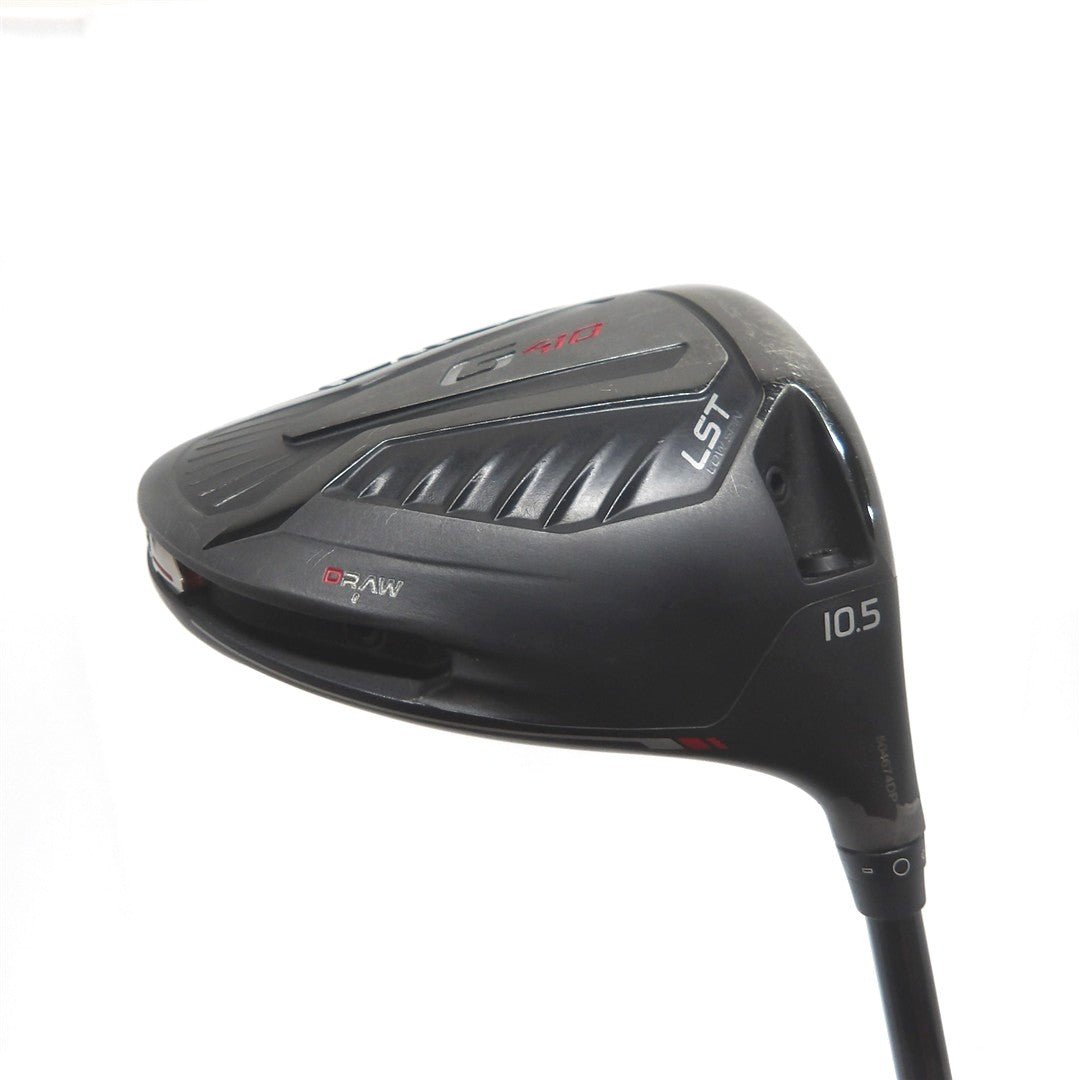 Ping Driver G410 LST 10.5° Stiff Diamana W 60