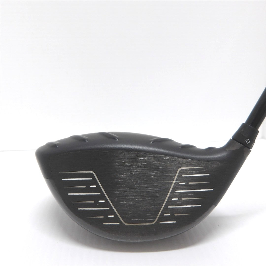 Ping Driver G410 LST 10.5° Stiff Diamana W 60