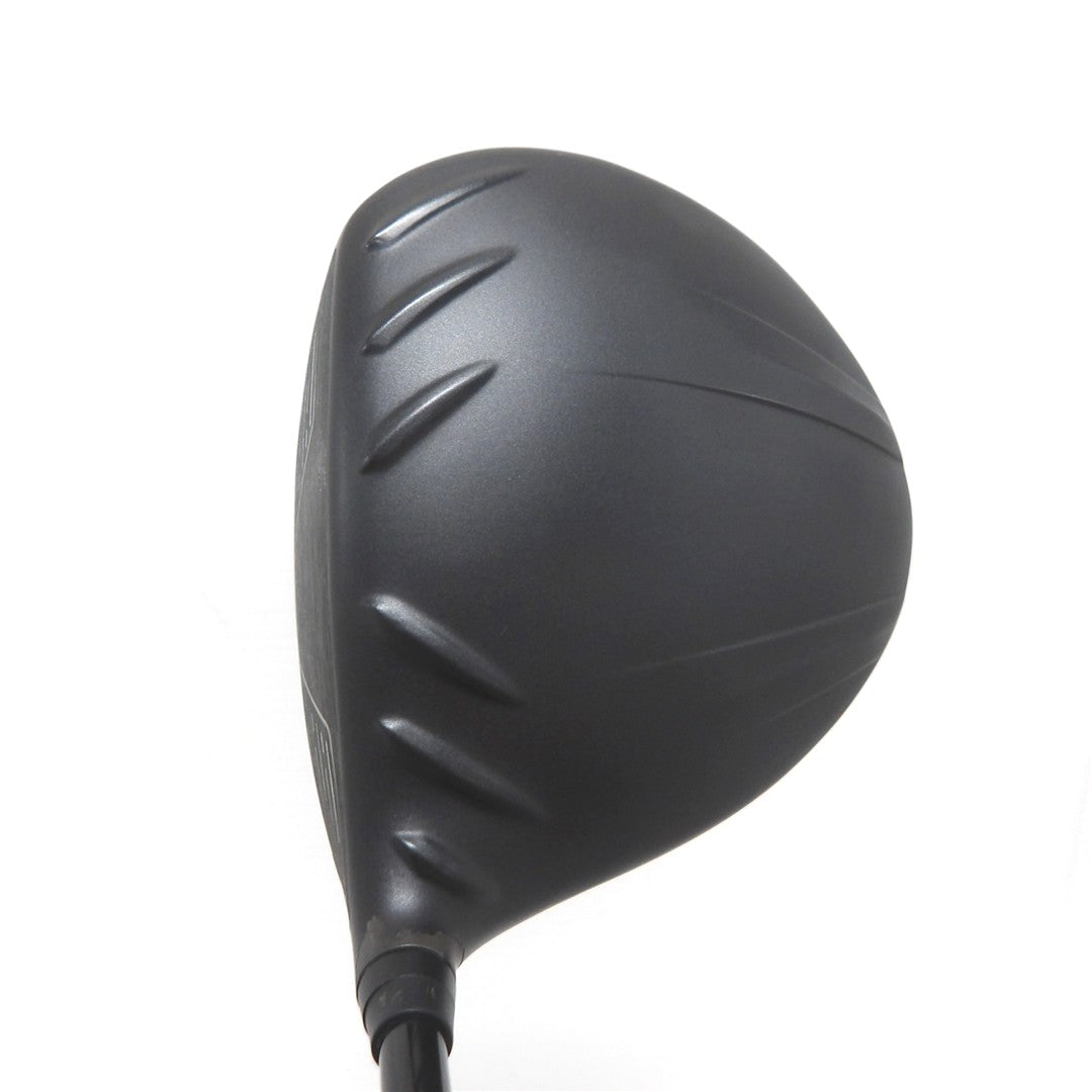 Ping Driver G410 LST 10.5° Stiff Diamana W 60