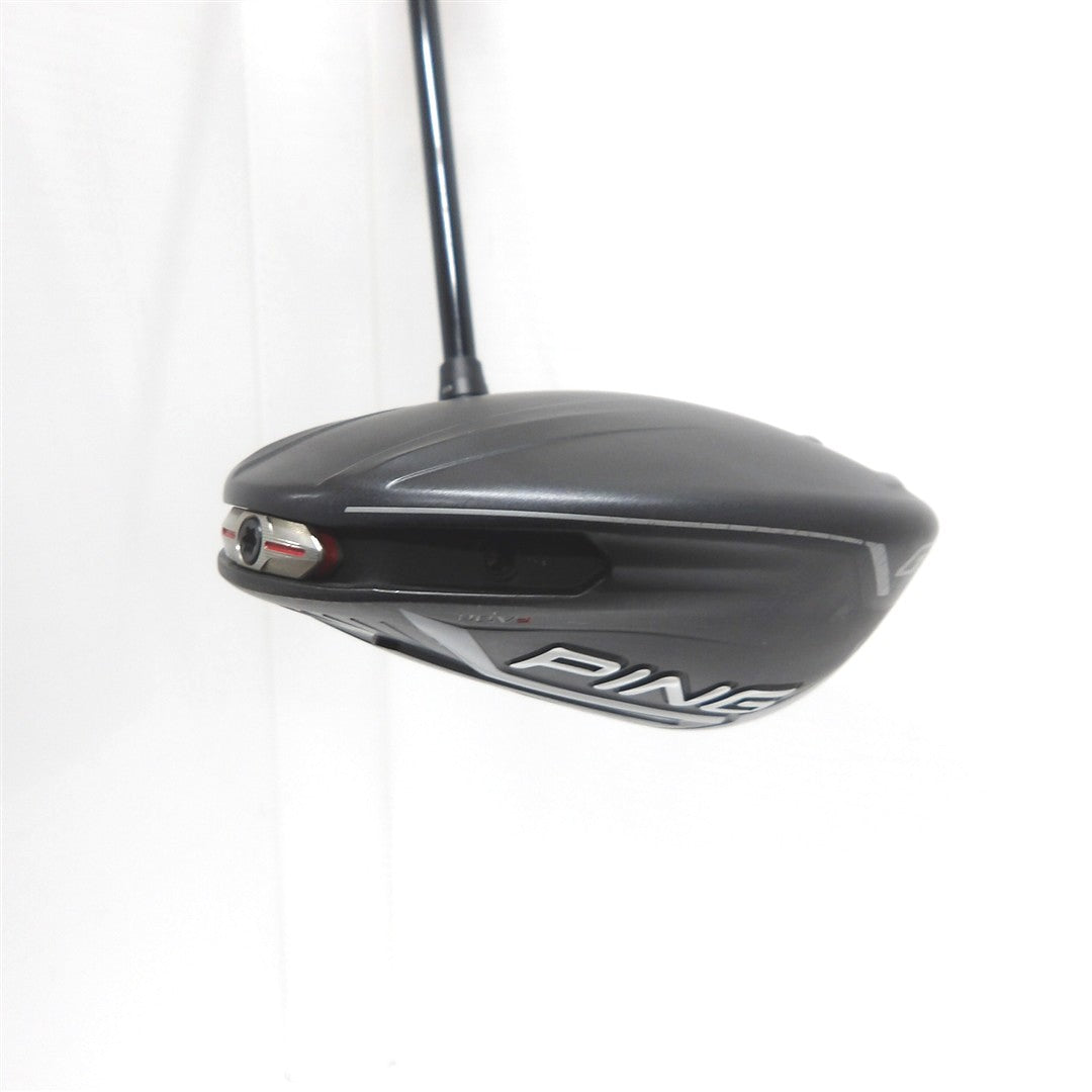 Ping Driver G410 LST 10.5° Stiff Diamana W 60