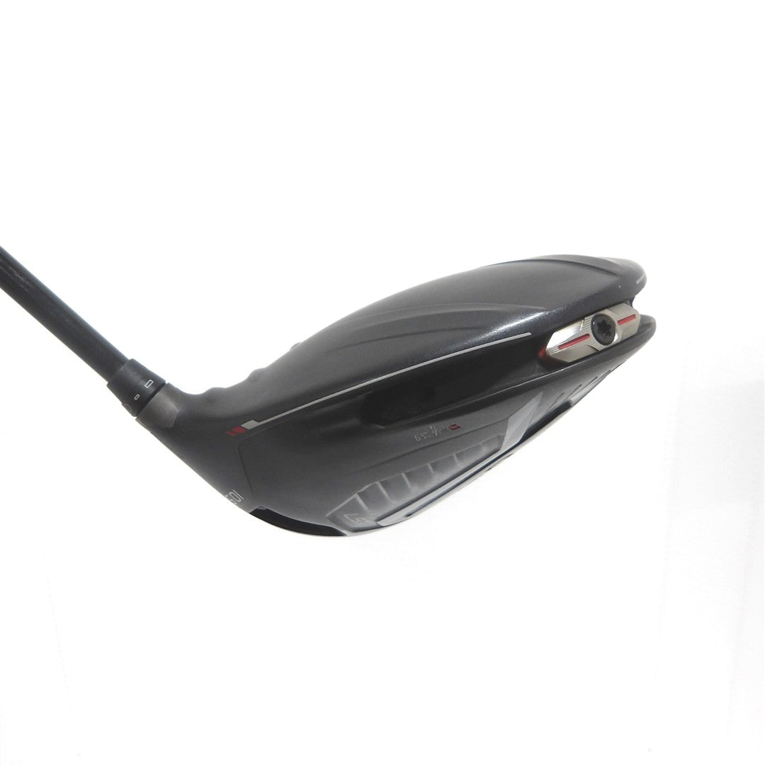 Ping Driver G410 LST 10.5° Stiff Diamana W 60