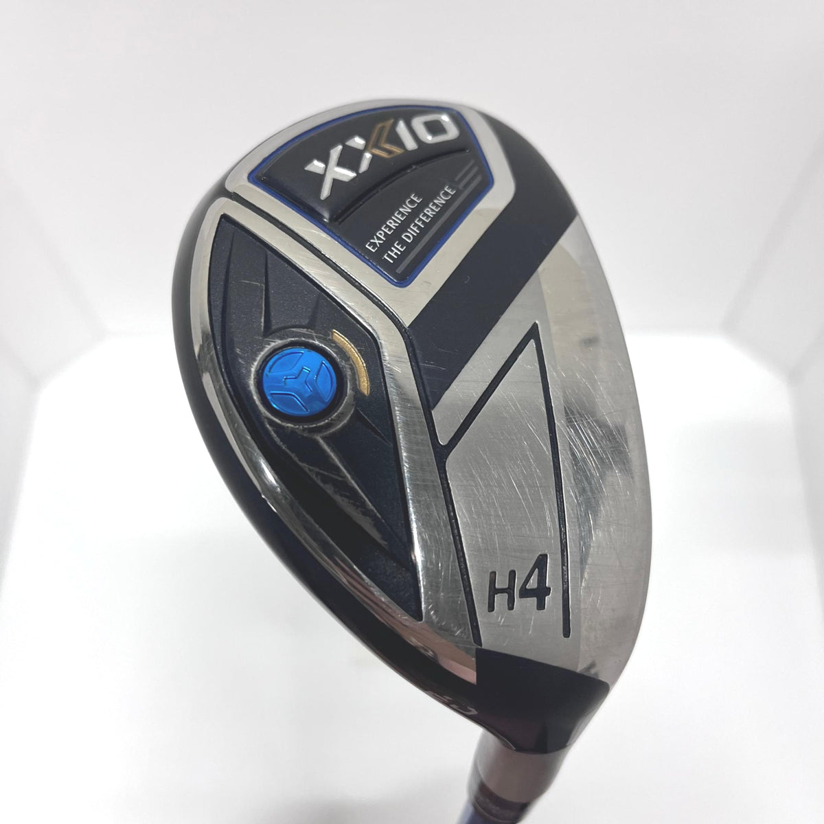 XXIO
Hybrid XXIO (2020) 20° Regular XXIO MP1100(HB)