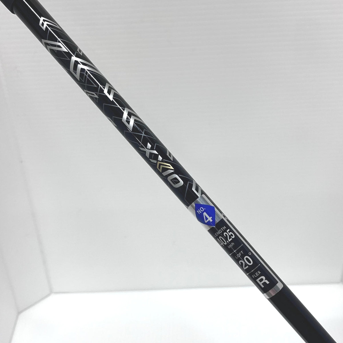 XXIO
Hybrid XXIO (2020) 20° Regular XXIO MP1100(HB)