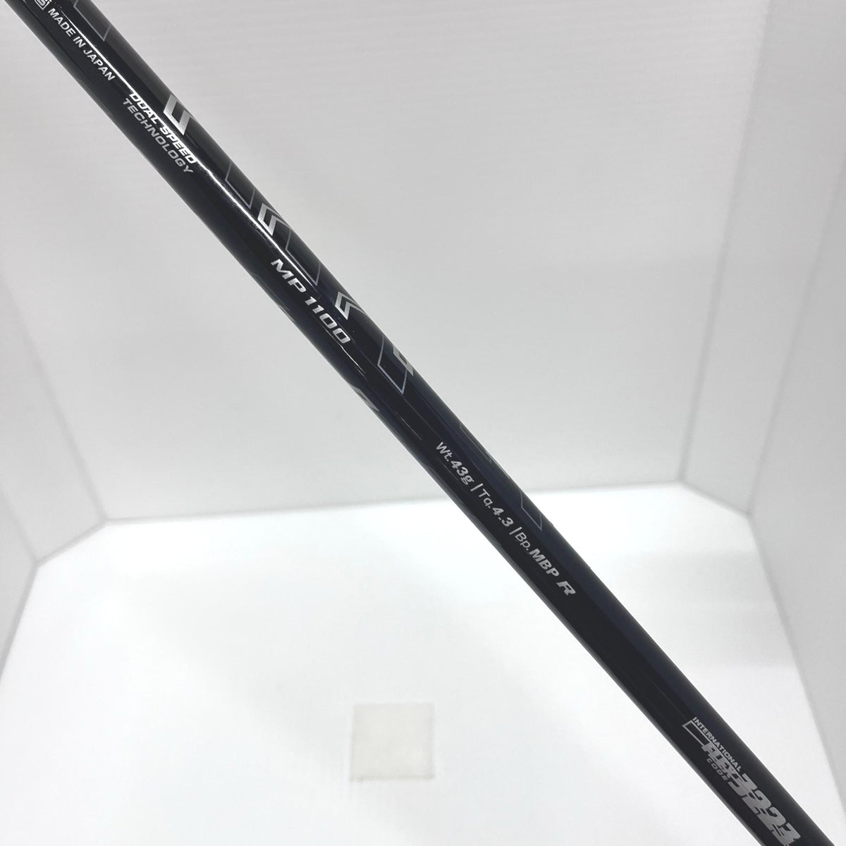 XXIO
Hybrid XXIO (2020) 20° Regular XXIO MP1100(HB)