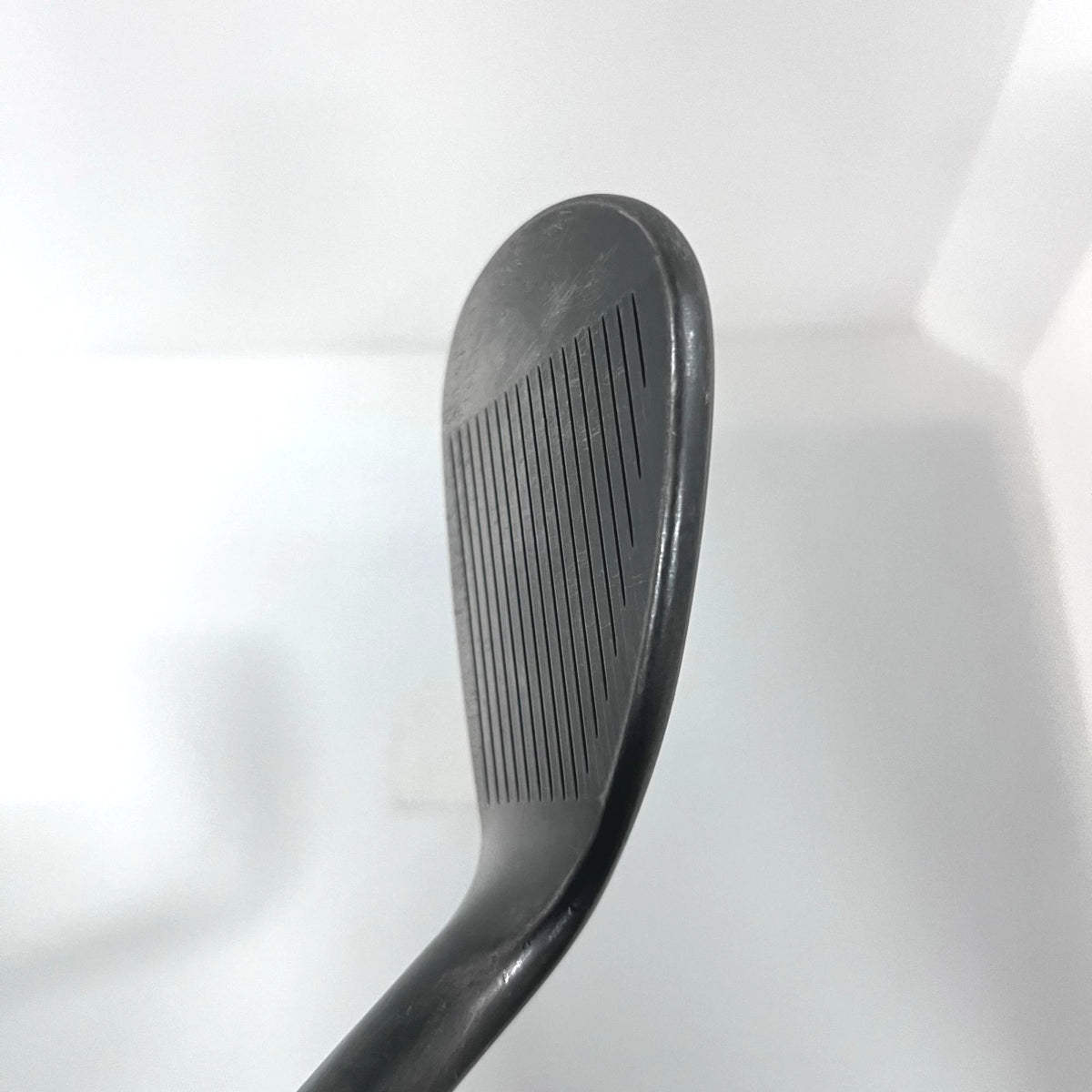 Titleist Wedge VOKEY SPIN MILLED SM9 Jet Black 58° BV 105