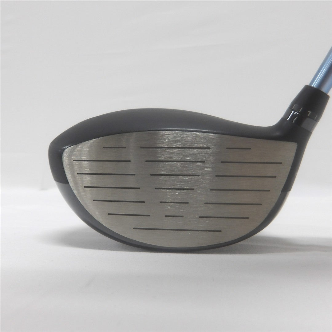 Tsuruya Driver GOLDEN PRIX TP-01 9.5° Stiff Speeder 661 EVOLUTION V