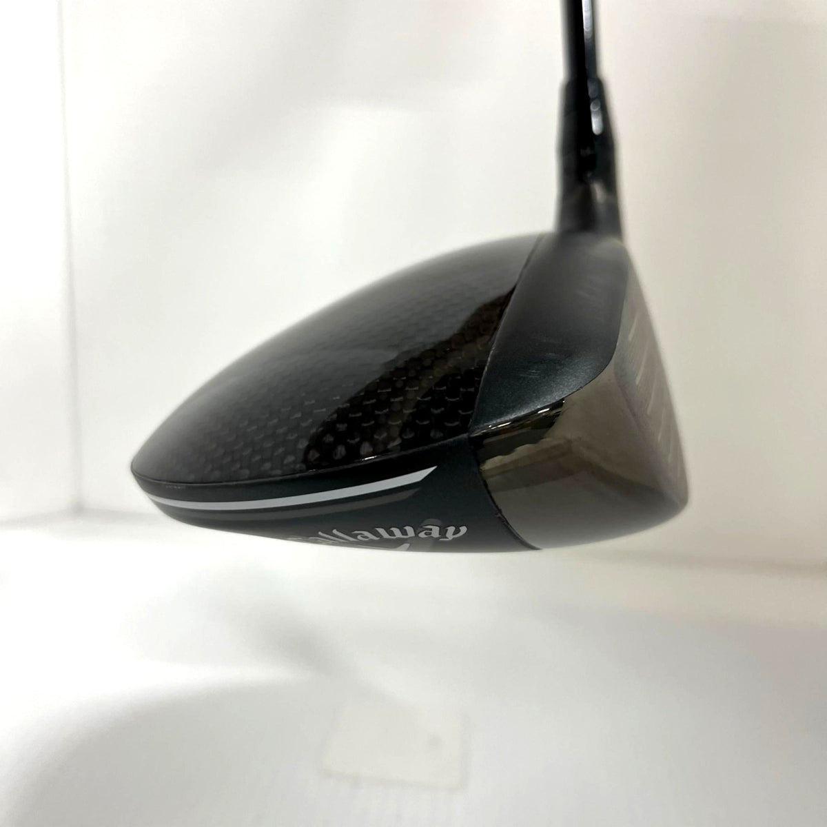 Callaway Driver Ti 340 MINI 11.5° Stiff TENSEI 60 for CW(Ai SMOKE DR)