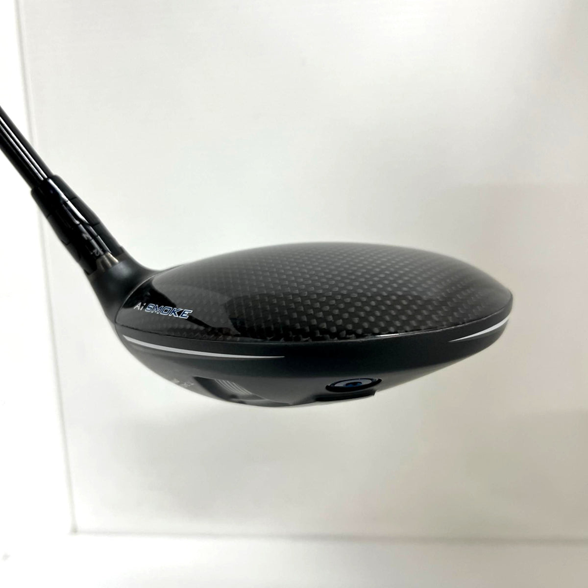 Callaway Driver Ti 340 MINI 11.5° Stiff TENSEI 60 for CW(Ai SMOKE DR)