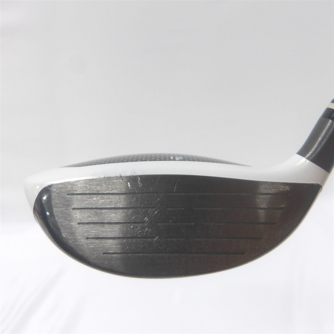 Taylormade Fairway STEALTH GLOIRE 18° Stiff SPEEDER NX for TM