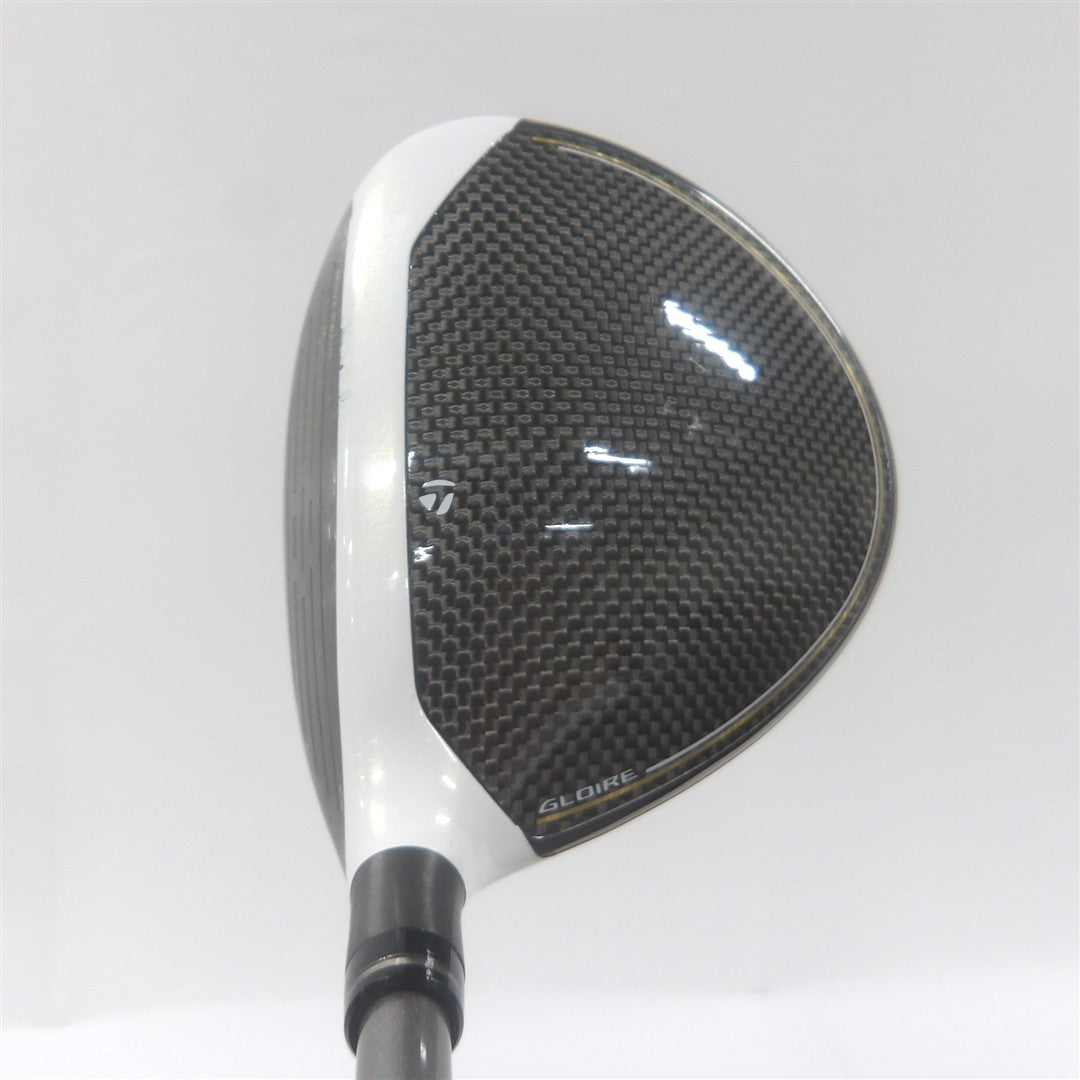 Taylormade Fairway STEALTH GLOIRE 18° Stiff SPEEDER NX for TM