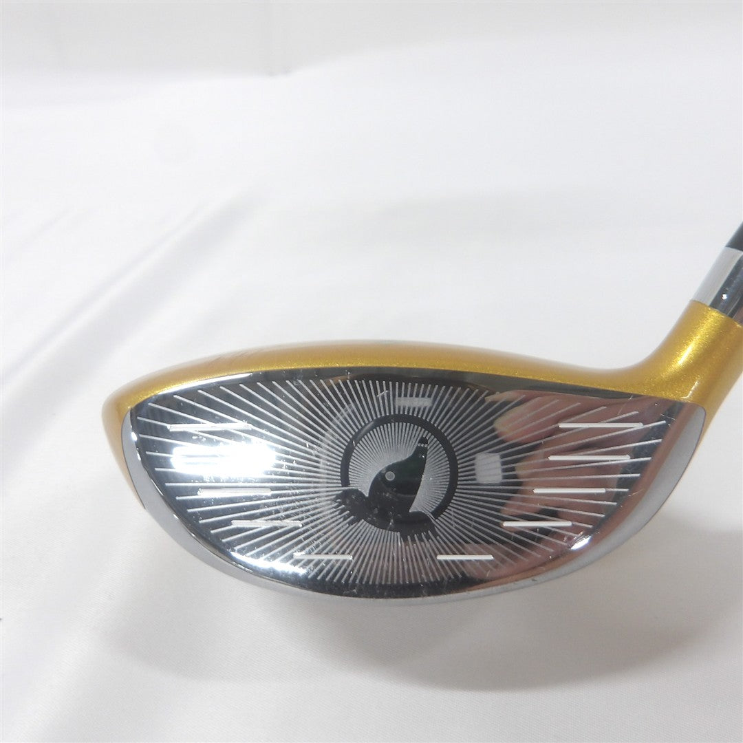 Honma Fairway BERES AIZU 15° Senior 3S ARMRQ MX