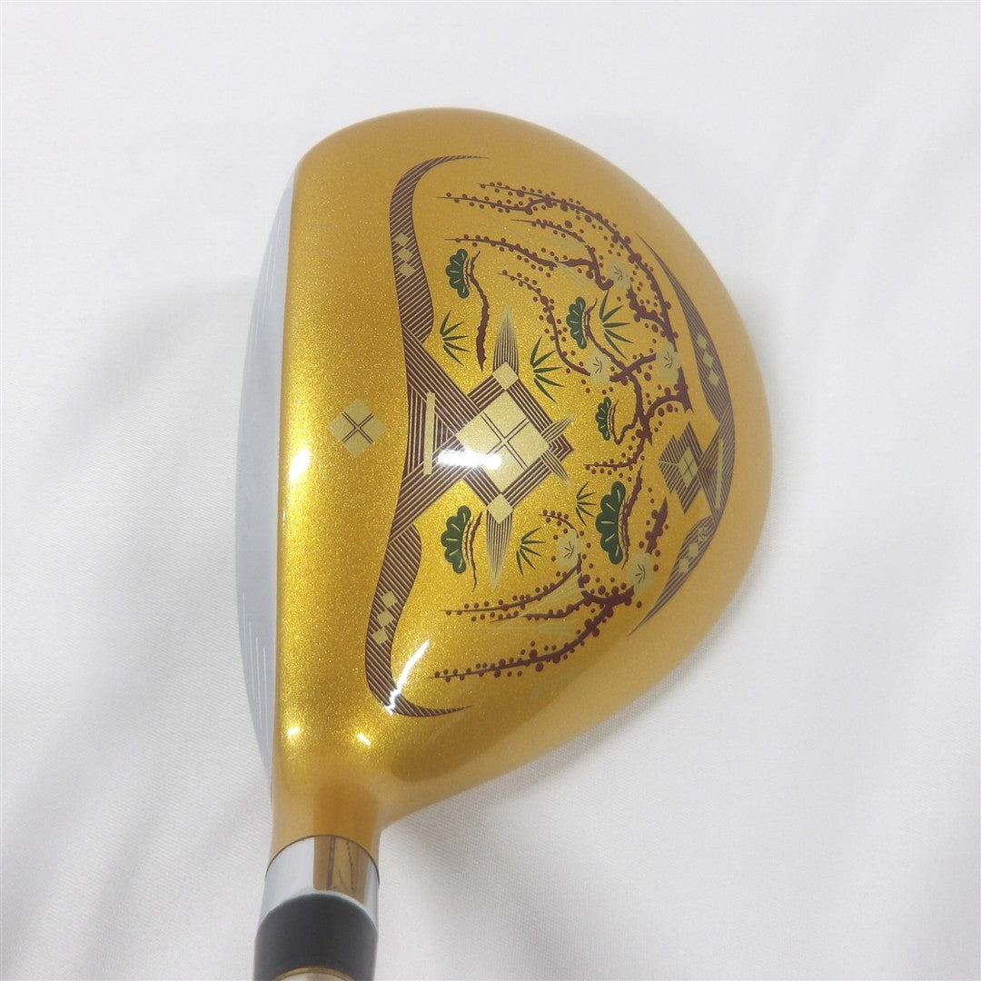 Honma Fairway BERES AIZU 15° Senior 3S ARMRQ MX