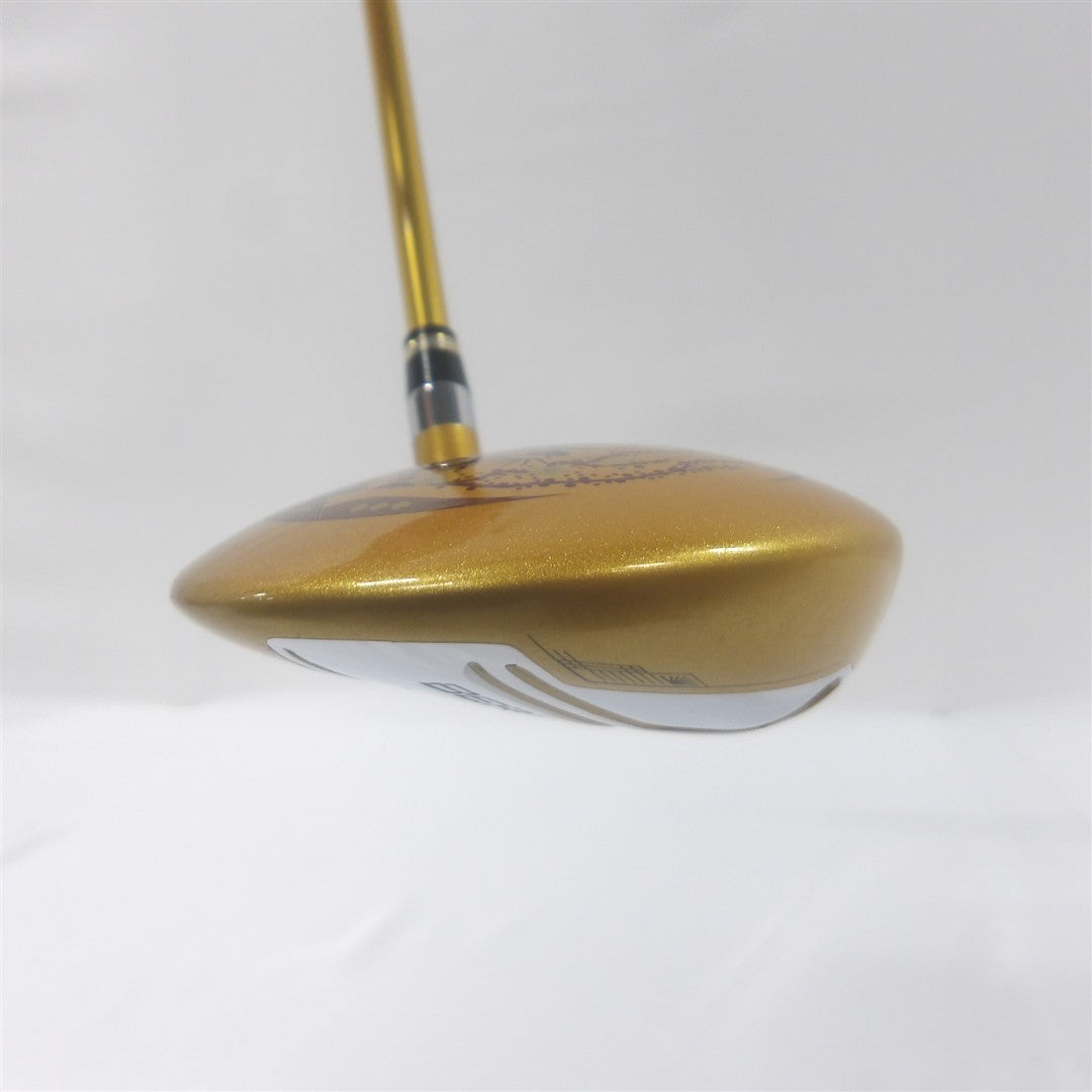 Honma Fairway BERES AIZU 15° Senior 3S ARMRQ MX