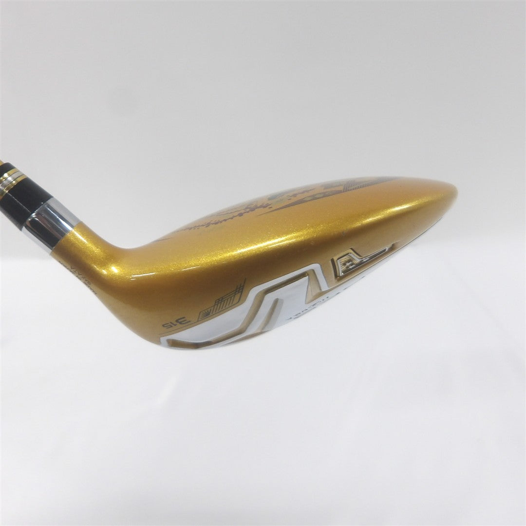 Honma Fairway BERES AIZU 15° Senior 3S ARMRQ MX
