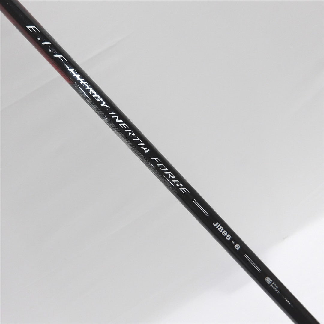 Golf Partner Iron Set NEXGEN (2019) NEXGEN E.I.F(BK) JI-895-8 9 pieces