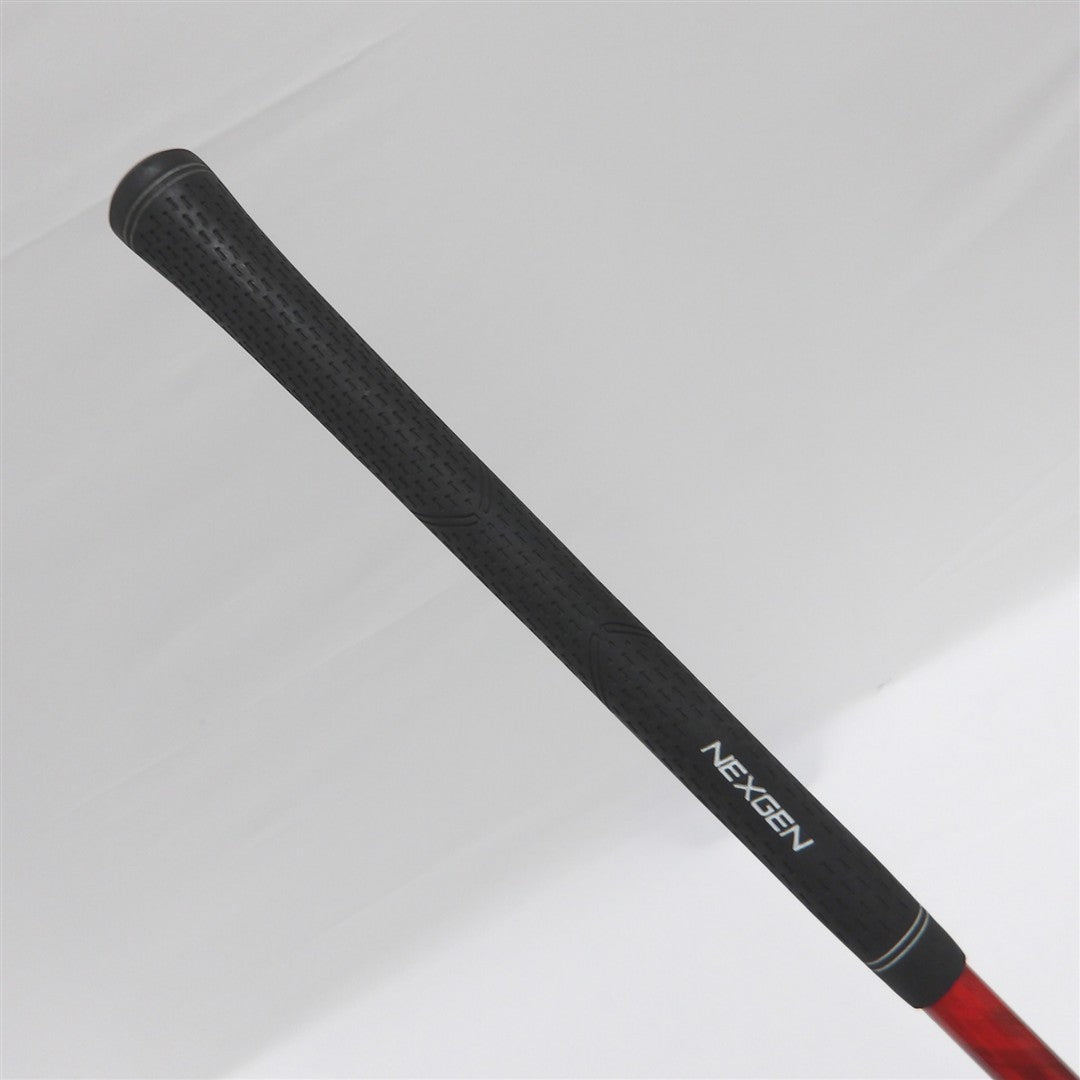 Golf Partner Iron Set NEXGEN (2019) NEXGEN E.I.F(BK) JI-895-8 9 pieces