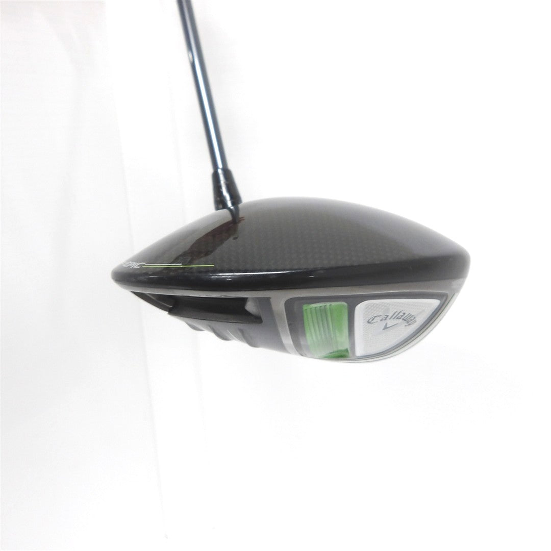 Callaway Driver EPIC MAX 10.5° StiffRegular Diamana 40 for CW