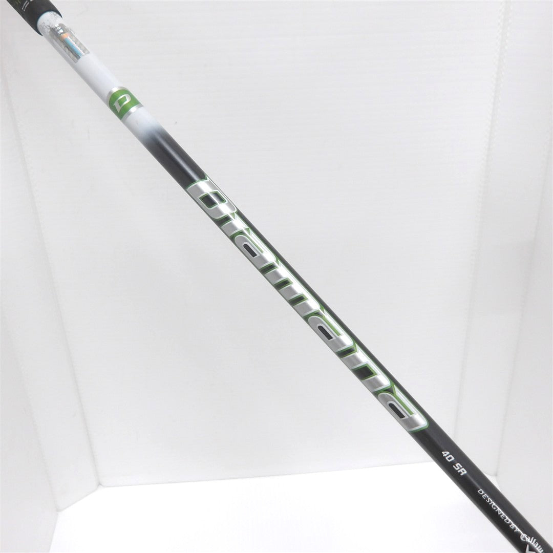 Callaway Driver EPIC MAX 10.5° StiffRegular Diamana 40 for CW