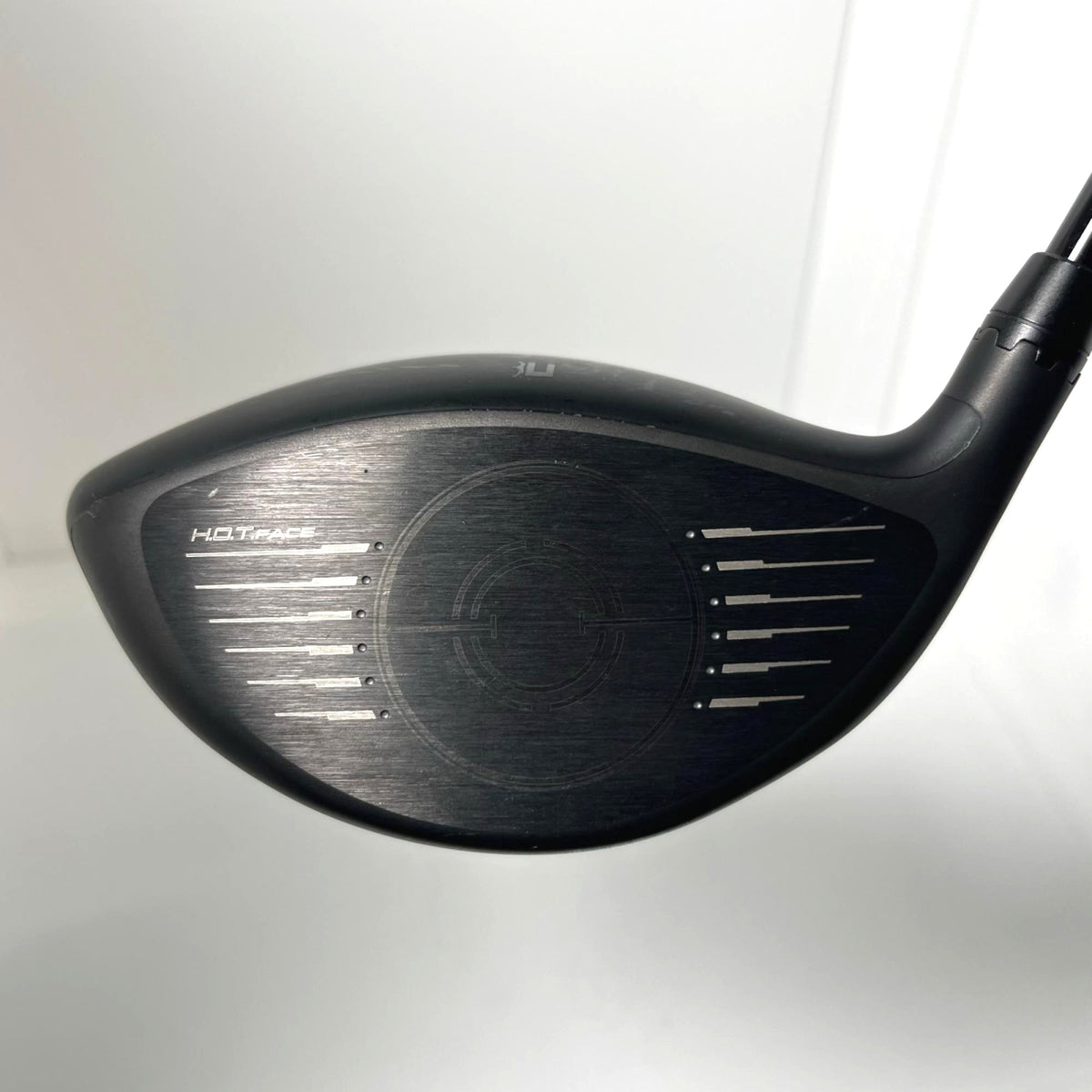 Cobra Driver cobra DARKSPEED 10 12° Stiff SPEEDER NX BLACK 50