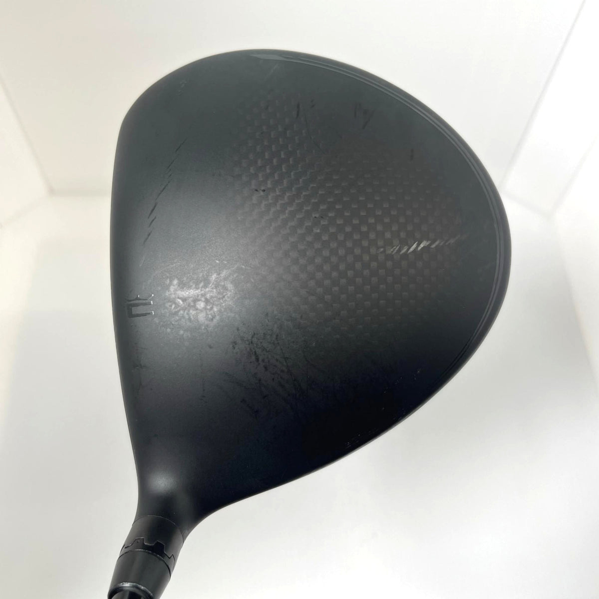 Cobra Driver cobra DARKSPEED 10 12° Stiff SPEEDER NX BLACK 50