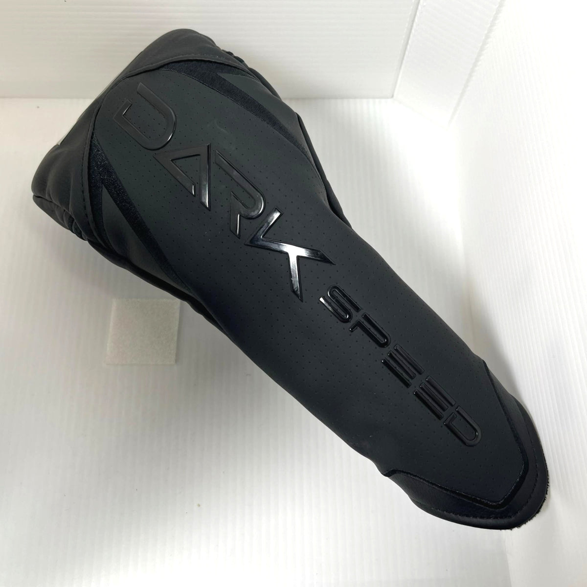 Cobra Driver cobra DARKSPEED 10 12° Stiff SPEEDER NX BLACK 50